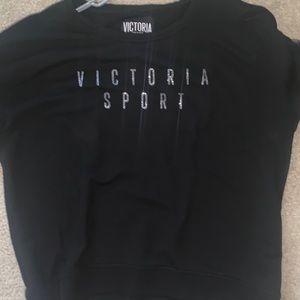 VICTORIAS SECRET ‘VICTORIA SPORT’ CREWNECK 💋
